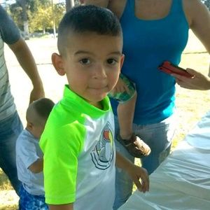 Meet your Posher, Brandy